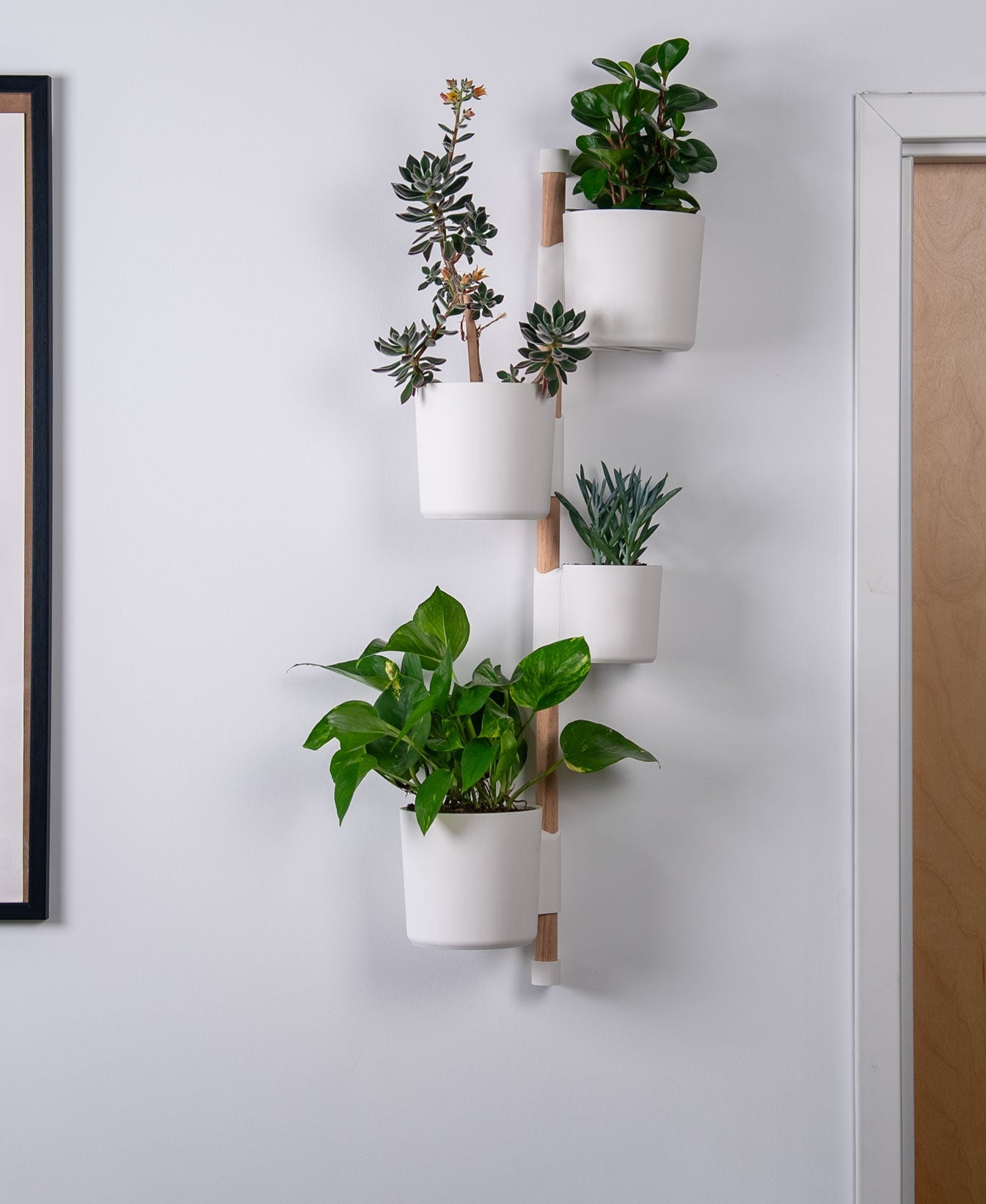 NORUM Vertical