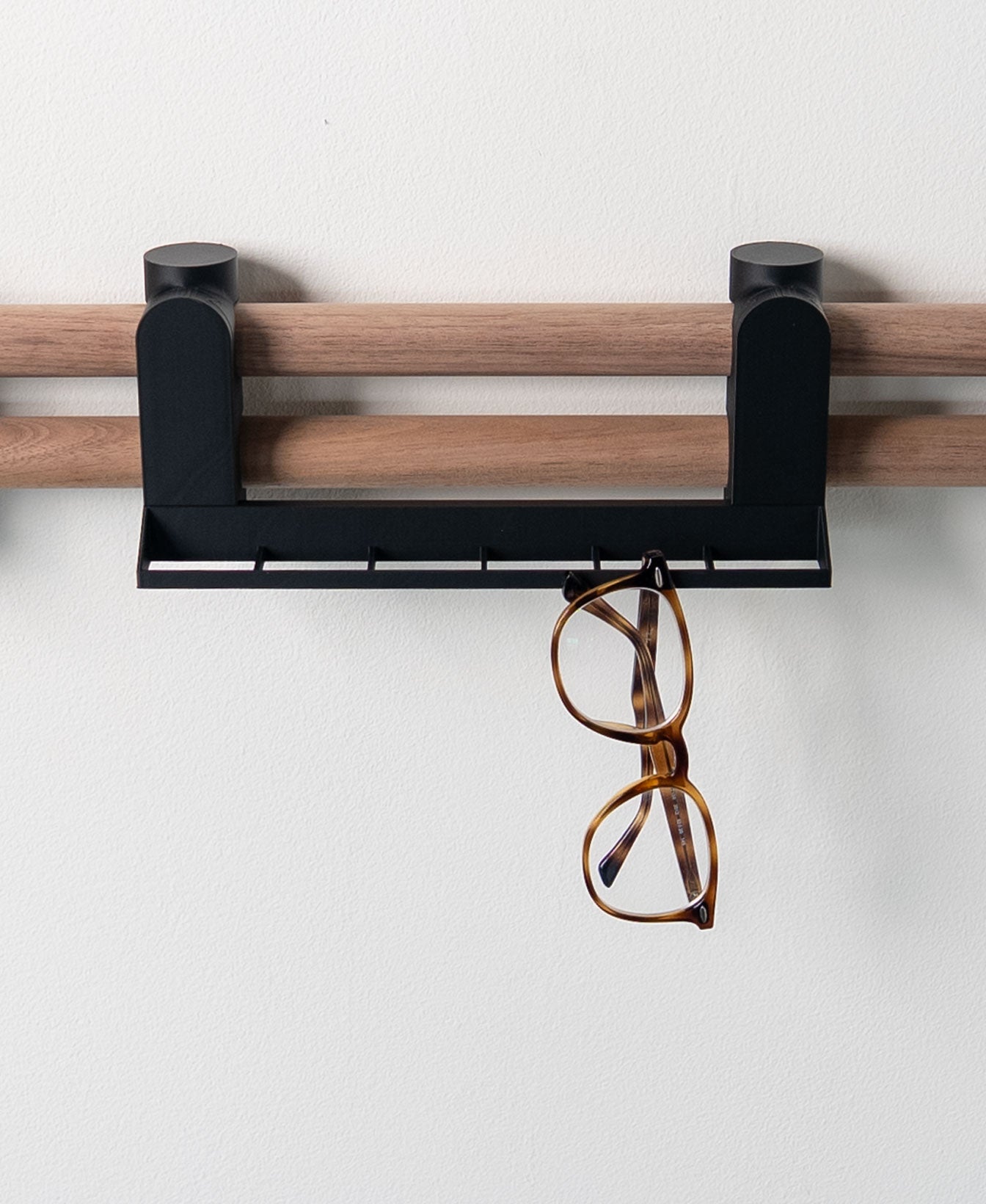 Horizontal - Glasses Holder