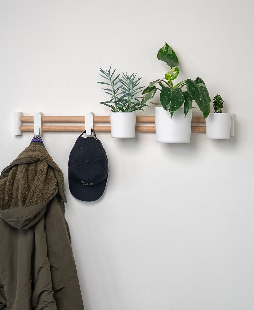 Horizontal – Utility Hook
