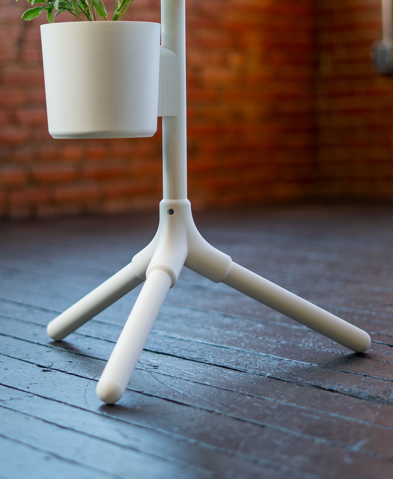 NORUM Tripod - Essentials Setup