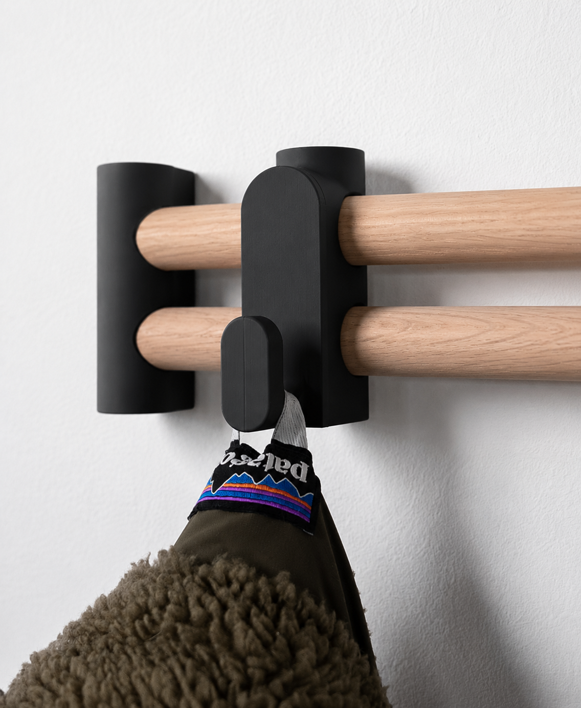 Horizontal – Utility Hook
