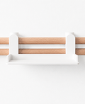 Horizontal - Shelf