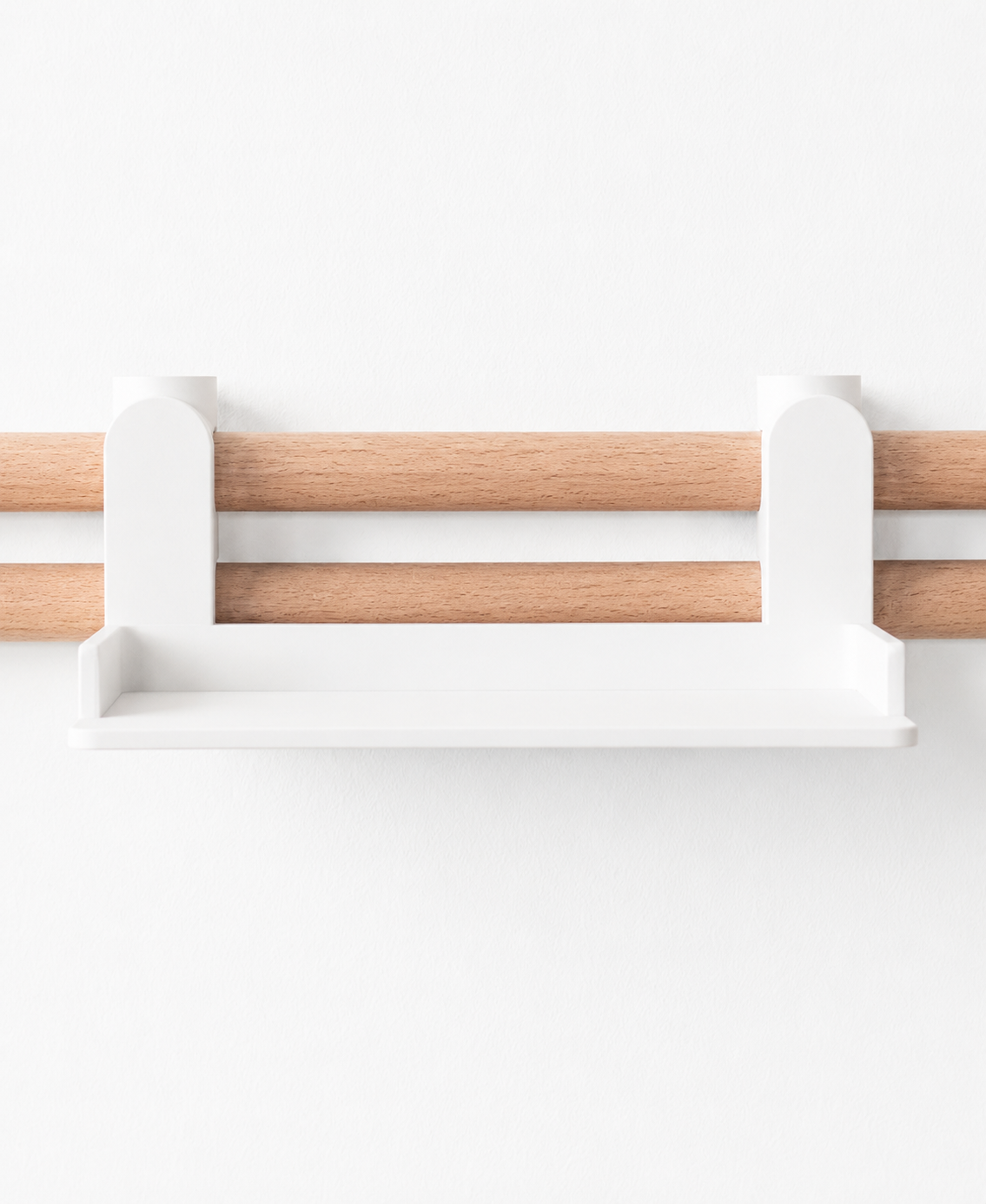 Horizontal - Shelf