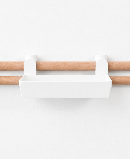 Horizontal - Shelf