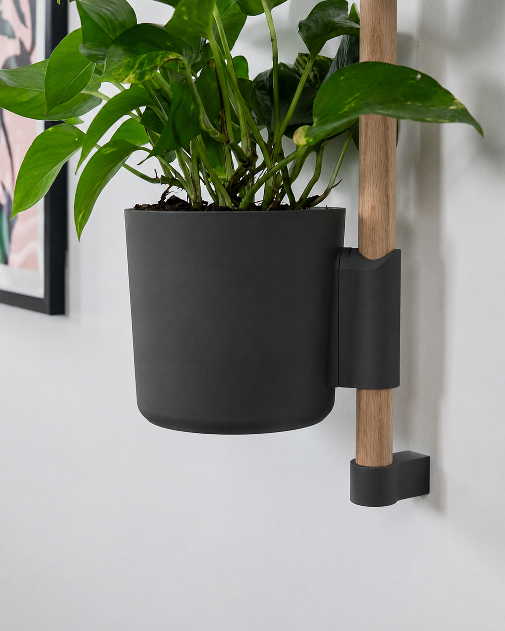 NORUM Pot